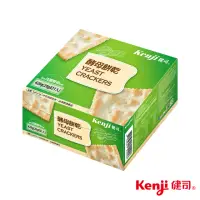 在飛比找momo購物網優惠-【Kenji 健司】酵母餅乾(21入/盒)