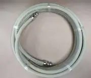 BINKS 25" "GENUINE" HVLP ERGO-FLEX HOSE 3/8 " OD - 125 PSI. FOR GRAVITY GUN