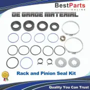 Power Steering Rack and Pinion Seal Kit for Mitsubishi Mirage 1992-1994 (for: Mitsubishi)