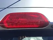NEW OEM NISSAN JUKE 2012-2017 LED THIRD BRAKE LIGHT / HIGH MOUNT STOP LIGHT