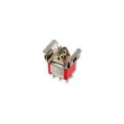 GA20379 C & K Components - 7203J50 Zqe++ - Switch Body, Ctr Off