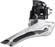 Shimano IFDRX400F GRX FD-RX400 Front Derailleur 2x10s From Japan New