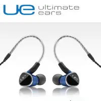 在飛比找Yahoo奇摩購物中心優惠-[含保護殼] Ultimate Ears UE900S 旗艦