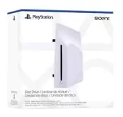 PS5 Pro Ultra HD Blu-ray Disc Drive PlayStation 5 Pro Disc Drive
