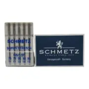 Schmetz Sewing Machine Needles Assortment Pack Special Point Super Stretch