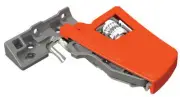 Blum T51.7601R Tandem Right Handed Locking Device For 763/769 Drawer Slides