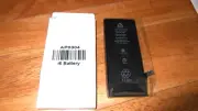 IPHONE 6 REPLACEMENT BATTERY 616-0804 616-0805 616-0806 616-0807 616-0809