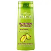 Garnier Fructis Nutri Ricci Fortifying Shampoo 360ml