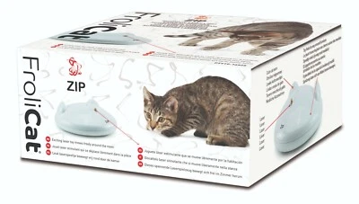 PetSafe FroliCat® ZIP Automatic Laser Light