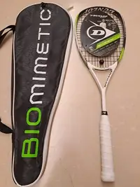 在飛比找Yahoo!奇摩拍賣優惠-［千金小公主］ 全新 DUNLOP BIOMIMETIC  