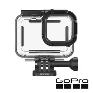 【GoPro】HERO 12 潛水超續航套組