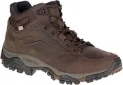 [MERRELL] mens Moab Adventure Mid Wp