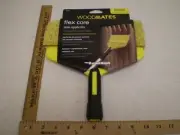 WOODMATES FLEX CORE WOOD STAIN APPLICATOR FENCE PAD UNEVEN SURFACE 0370 (HWP1)