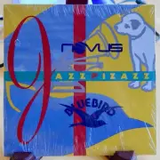 RARE NEW PROMO Novus Bluebird Jazz Sampler CD Digipak Armstrong, Hawkins, McRae