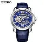 SEIKO 精工 PREMIER 自動 SSA399J1 日本製造 100M 男士手錶