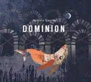 MELROSE QUARTET DOMINION NEW CD