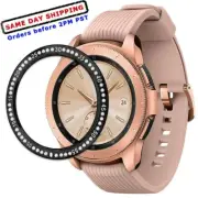 for Samsung Gear S3 Frontier SM-R765T NEW Crystal Bling Diamond Bezel Ring Cover