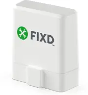 FIXD Bluetooth OBD-2 ACTIVE CAR HEALTH MONITOR ENGINE CODE READER DIAGNOSTIC
