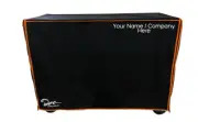 Custom Tool Box Cover by Dmarrco, fits any Snap-On 72"x 29" Master Series
