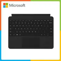 在飛比找法雅客網路商店優惠-Microsoft 微軟 Surface Go 黑色鍵盤