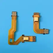 MIC Microphone Flex Cable Ribbon For Sony Playstation 5 PS5 Controller V2 Grip