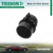 Tridon MAF Mass Air Flow Sensor for Skoda Octavia 1Z Superb 3T Yeti 5L