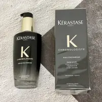 在飛比找蝦皮購物優惠-*La Bella * KERASTASE 黑鑽逆時玫瑰香氛