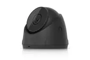 Ubiquiti UniFi G5 2K 4MP Turret Ultra PoE IR Camera - Black [UVC-G5-Turret-Ultra-B]