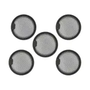 For T10 T20 T30 Vacuum Cleaner Spare Parts -filter Accessories Also Compatible For G9 G10 Vacuums