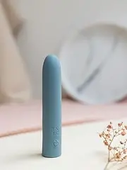 Elemi - Discreet, Ocean Plastic, Bullet Vibrator