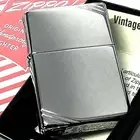 Zippo Lighter 10 1937 Replica Flat Top Mirror Silver Diagonal Line Simple Cool