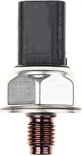 55PP34-01 Fuel Rail Pressure Sensor, for Peugeot 206 Plus 1.4 D 208 1.2 1.4 HDI 1.6 GTI 1.6 HDI 55PP3401 9670076780
