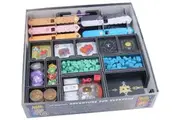 Folded Space Game Inserts - Kutna Hora: The City of Silver