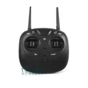CS 1/16 RC Tank DIY Model 2.4Ghz 6.1 Generation Transmitter Radio Remote Control