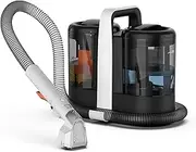 Portable Carpet Cleaner Machine, Glass Carpet & Upholstery Spot Cleaner, Powerful Deep Spot, for Carpet,Upholstery,Couch, Glass, Rug, Sofa Car Seat
