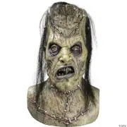Trick or Treat Studios Lab Monsters Overhead Mask - One Size
