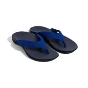 Axign Flip Flops Orthotic Thongs / Slides - Blue / Navy
