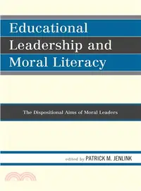 在飛比找三民網路書店優惠-Educational Leadership and Mor