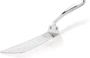 Specialty Stainless Steel Kitchen Gadgets Slotted Turner Kitchen Tools,