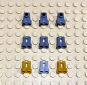 Lego Binoculars Minifigure Utensil Accessories Castle City Friends Set Bulk Lot