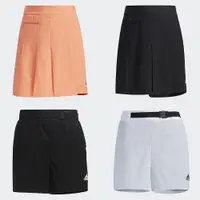 在飛比找蝦皮商城優惠-ADIDAS 短褲 TECH SHORTS WV 女 GP0