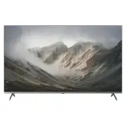 ChiQ 65" QLED 4K Google Frameless TV