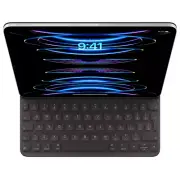 International English Smart Keyboard Folio for iPad Pro 11-inch iPad Air 11-inch