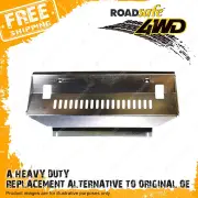 Roadsafe 4WD Underbody Protection Plate for Mitsubishi Pajero NM 1ST PLATE 08-15