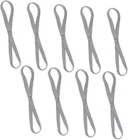 [ESOMAVRIX] Stretchy Hairband Boys Headbands Sweatbands Soccer Headband Workout Sports Headband Elastic Headbands/1199