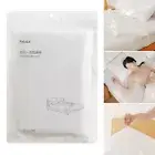 Bedspread Sheet Soft Comfortable Hygienic Portable Bedspread Sheet Large