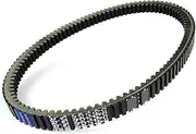 1pcs Motorcycle Transfer Drive Belt For AN400 Burgman 400 Burgman400 1999 2000 2001 2002 27601-15F03