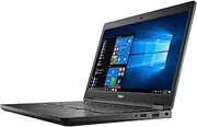 Dell Latitude 5480 Intel i5 7200U 2.50GHz 8GB RAM 256GB SSD 14" Win 11 (Renewed)