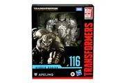 Transformers Studio Series Leader Class: Rise of the Beasts Apelinq Action Figure