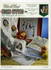 The Wizard of Oz (Charles Craft Designs for Cross Stitch) (Book1)